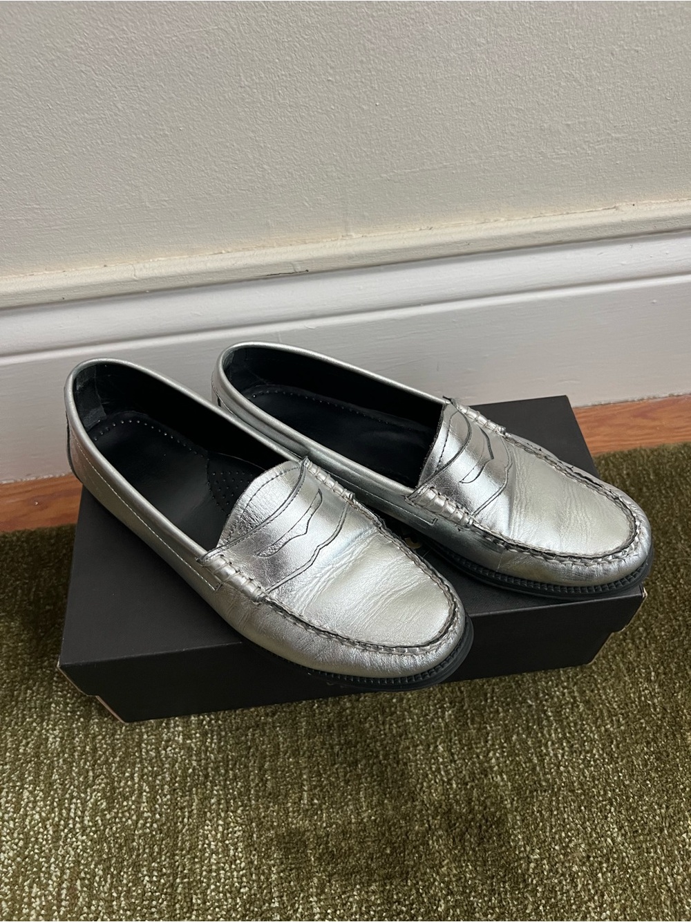 Women’s G.H. Bass Whitney Weejuns